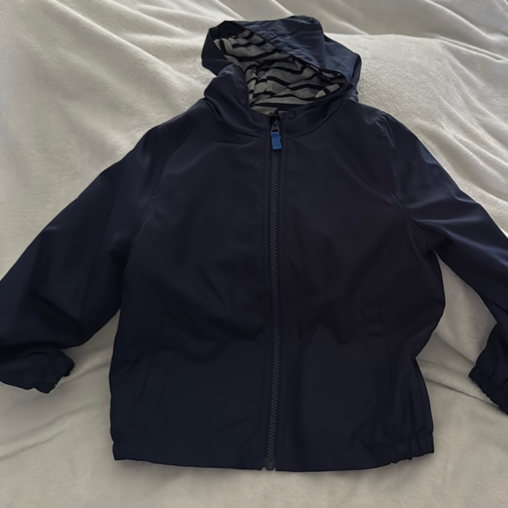 Carter's Classic Navy Jacket